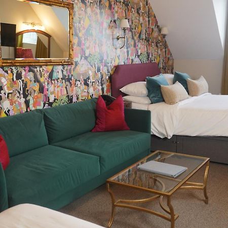 Tower Hotel Lincoln Zewnętrze zdjęcie