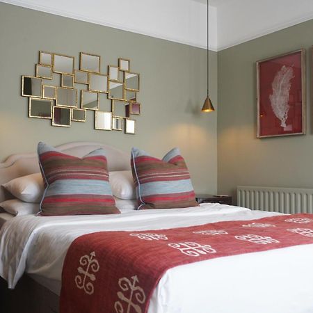 Tower Hotel Lincoln Zewnętrze zdjęcie