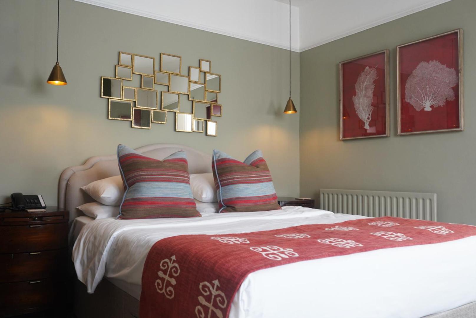 Tower Hotel Lincoln Zewnętrze zdjęcie