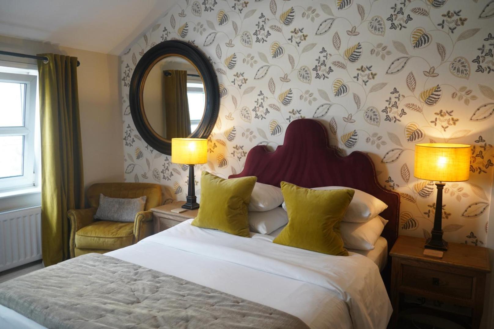 Tower Hotel Lincoln Zewnętrze zdjęcie