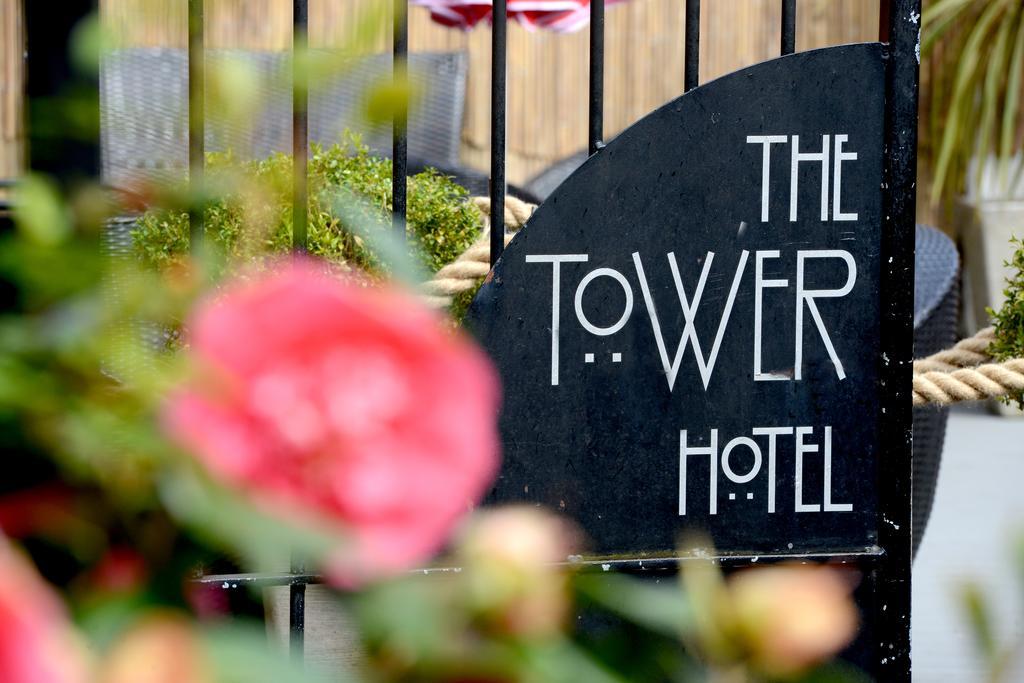 Tower Hotel Lincoln Zewnętrze zdjęcie